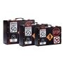 Storage Trunk Box Signages