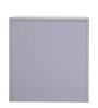 Storia Chest of Drawer in Frosty White Finish