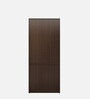 Storia Crockery Unit in Dark Elm Finish