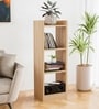 Storix  Bookshelf In Canyon Oak Finish