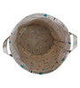 Story@Home Fabric Foldable Laundry Bag Basket with Carry Handle