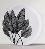 Storytelling Strokes Wall Plate