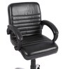 Straccio Executive Chair in Black Colour