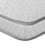 Stratus Reversible 4 Inches Queen Size Coir Mattress