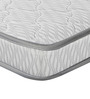 Stratus Reversible Queen Size 5 Inches (78x60) Coir Mattress