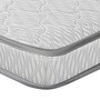 Stratus Reversible Queen Size 5 Inches (72x60) Coir Mattress