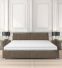 Altus P 6 Inches King (75x72) Pocket Spring & PU Foam Mattress