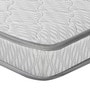 Stratus R Reversible 5 Inches Queen Size (75x60) Coir & Bonded Foam Mattress