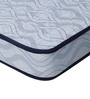 Stratus R Reversible 5 Inches Single Size Coir & Bonded Foam Mattress