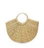 Straw Bags | Big Tote Bag | Basket Bag | Bamboo Tote | Beach Bags for Women | Women Handbags (Large)