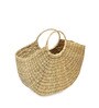 Straw Bags | Big Tote Bag | Basket Bag | Bamboo Tote | Beach Bags for Women | Women Handbags (Large)