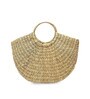 Straw Bags | Big Tote Bag | Basket Bag | Bamboo Tote | Beach Bags for Women | Women Handbags (Large)