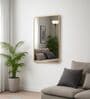 Streamline Gold Wall 84 cm Mirror
