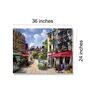 Street View Art Prints