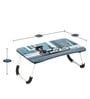 Streets Portable Table in Multi Finish