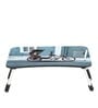 Streets Portable Table in Multi Finish