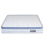 Strength Plus Euro Top 8 Inch HD Coir & PU Foam Mattress In Queen Size