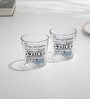 Stresa 260ml Transparent Glass (Set of 6) Everyday Glasses
