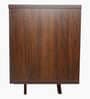 Striado TV Unit in Walnut
