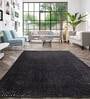 Striped Pattern Polypropylene 5 x 2 Feet Machine Made Runners