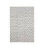 Striped Pattern Polypropylene 5 x 2 Feet Machine Made Runners