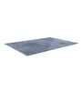 Striped Pattern Polypropylene 5 x 2 Feet Machine Made Runners