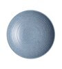 Denby Studio  Blue 1 Ltr Stoneware 1 Pc  Serving Bowl