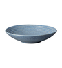 Denby Studio  Blue 1 Ltr Stoneware 1 Pc  Serving Bowl