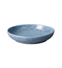 Denby Studio  Blue 440 Ml Stoneware 1 Pc  Dinner Bowl