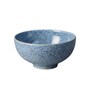 Denby Studio  Blue 480Ml Stoneware 1 Pc  Dinner Bowl