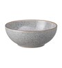 Denby Studio Grey  820Ml Stoneware 1 Pc  Serving Bowl