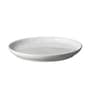 Denby Studio White Stoneware  1 Pc Quarter Plate