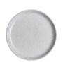 Denby Studio White Stoneware  1 Pc Quarter Plate