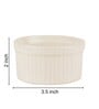 Studio Pottery 150ml (Set of 2) Baking Molds 