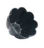 Studio Blue Pottery 900ml Flower Blue Ceramic  Serving Bowl