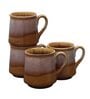 Grace 250ml (Set of 6) Ceramic Coffee Mug