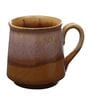 Grace 250ml (Set of 6) Ceramic Coffee Mug