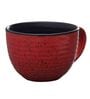 Studio Glazed 300ml Black (Set of 2) Ceramic Coffee Mug