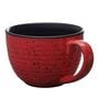 Studio Glazed 300ml Black (Set of 2) Ceramic Coffee Mug