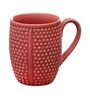 Studio Glazed 300ml Red (Set of 6) Ceramic Coffee Mug