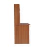 Studora Brown Colour Desk In Walnut Finish