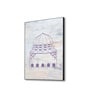 Stunning Islamic Tomb Wall Art Print