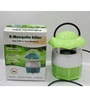 Stybuzz Mini Home Photocatalyst Mosquito Lamps/Fly Killer Machine (Colour May Vary)