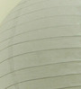 White Paper Round Lantern