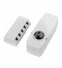 Stybuzz Touch Me Toothpaste & Toothbrush Holder