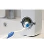 Stybuzz Touch Me Toothpaste & Toothbrush Holder
