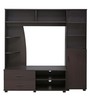 Styles Entertainment Unit in Walnut Finish