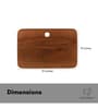 StyleWood Acacia Wood Small Chopping Boardor Wooden Platter
