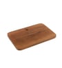 StyleWood Acacia Wood Small Chopping Boardor Wooden Platter