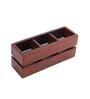 Stylewood Sheesham Wood Pen Stand